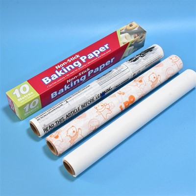 رول کاغذ روغنی روغنی